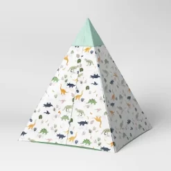 Dinosaur Kids' Tent - Pillowfort™ -Nursery Nest Deals Store GUEST e6a4c5e4 8599 4da1 bca0 7ae2b8bd340b