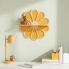 Flower Kids' Wall Kids' Shelf - Pillowfort™