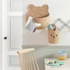 Hanging Wall Storage Basket - Cloud Island™ - Bear