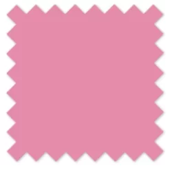 Bacati - Solid Crib/Toddler Bed Skirt - Pink