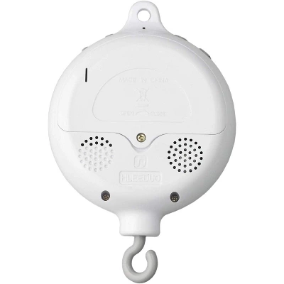 Bacati - Owls In The Woods Pink Fuschia Gray 10 Pc Crib Bedding Set With Long Rail Guard Cover 3 Bacati - Owls In The Woods Pink Fuschia Gray 10 Pc Crib Bedding Set With Long Rail Guard Cover - Image 3