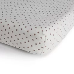 Mushie Extra Soft Muslin Crib Fitted Sheet 27 Mushie Extra Soft Muslin Crib Fitted Sheet -Nursery Nest Deals Store GUEST f2f2c1a5 667c 4d94 8e0a 3e7fa15c6ad8