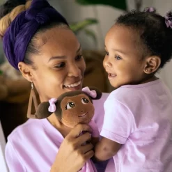 Little Muffincakes Lovey Baby Blanket - Zhara -Nursery Nest Deals Store GUEST f58b5bf6 788e 426f ae82 d66f44cae36c