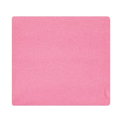 Hudson Baby Infant Girl Cotton Flannel Receiving Blankets, CuteASaurus, One Size 3 Hudson Baby Infant Girl Cotton Flannel Receiving Blankets, CuteASaurus, One Size - Image 3