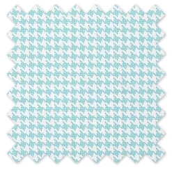 Bacati - Houndstooth/Herringbone Aqua Unisex Muslin 4 Pc Toddler Bedding Set 14 Bacati - Houndstooth/Herringbone Aqua Unisex Muslin 4 Pc Toddler Bedding Set -Nursery Nest Deals Store GUEST fc0f2921 e98d 4353 a44e abf0374325ca