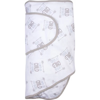 Miracle Blanket Swaddle Wrap 13 Miracle Blanket Swaddle Wrap - Image 13