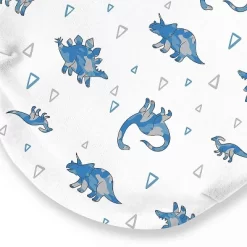 SwaddleMe By Ingenuity Original Swaddle Wrap - Dino Mite - S/M - 0-3 Months - 3pk -Nursery Nest Deals Store GUEST fe50ced8 f5ee 4e50 b620 1e12646c5f6f