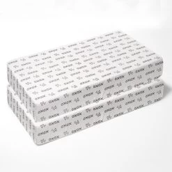 Bacati - Love Design/Print Gray/Silver 10 Pc Crib Bedding Set With 2 Crib Fitted Sheets -Nursery Nest Deals Store GUEST ffb3b3e9 d84e 4f73 a084 b8dd84969f0f