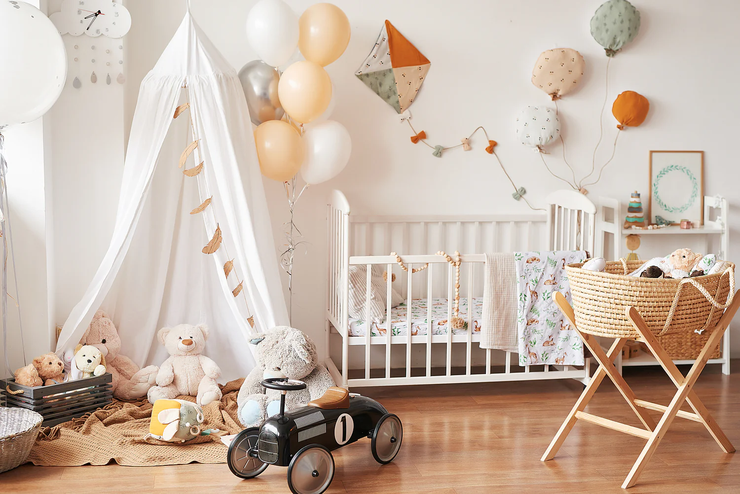 Nursery Nest Deals Store -Nursery Nest Deals Store